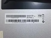 AUO 17.0-inch LCD Panel